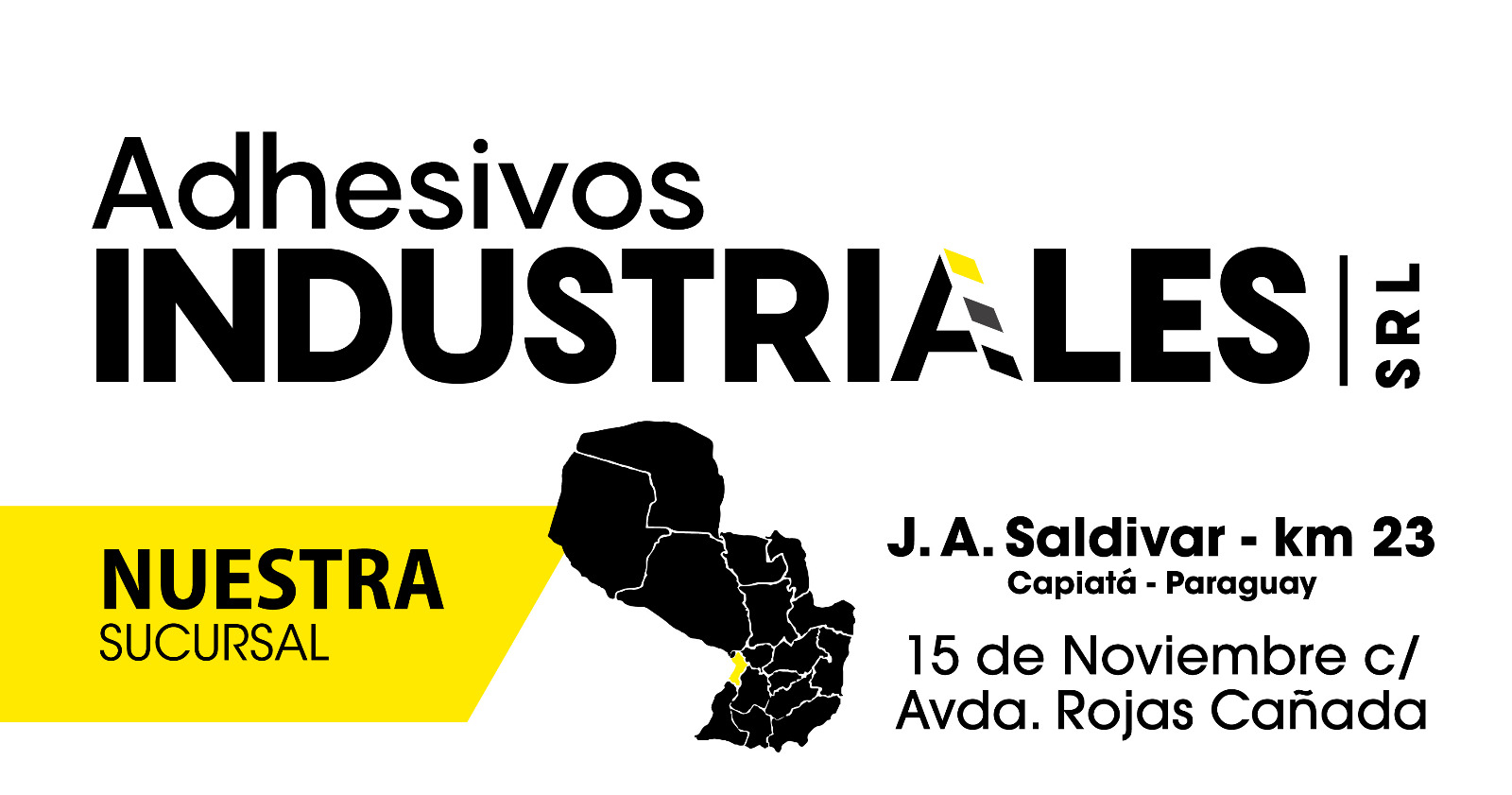 Adhesivos Industriales SRL